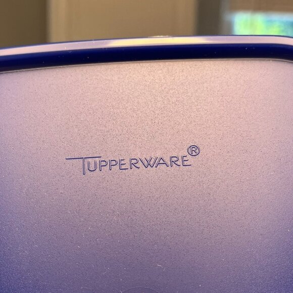 Never Used Tupperware Modular Mates & Potato Keeper - Picture 9 of 16